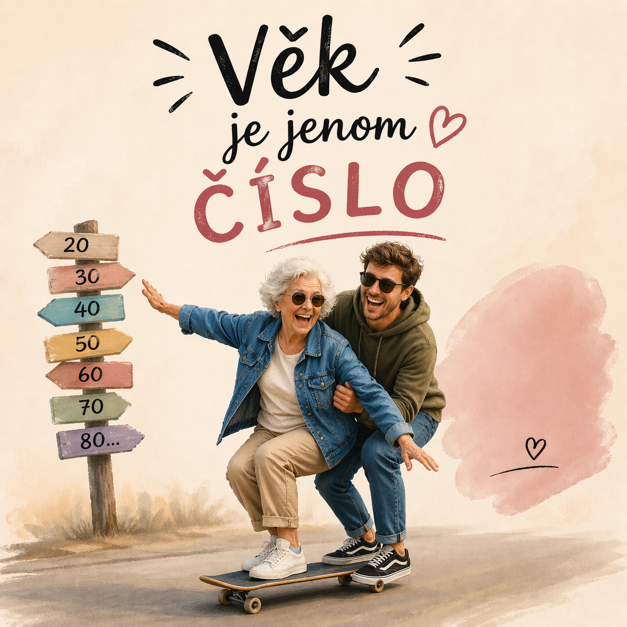 Obrázek vytvořila AI.